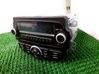 Radio/CD/DVD/GPS head unit 42338878