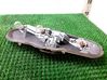Tail light bulb cover holder 