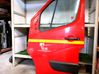 Puerta delantera 801017005R
