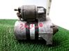 Motor de arranque 8200369521