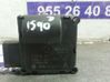 Air flap motor/actuator 132801359