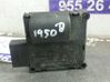 Air flap motor/actuator 132801359