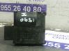 Air flap motor/actuator 132801359