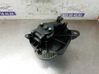 Air flap motor/actuator 