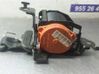 Rear seatbelt 502QJ92WB