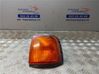 Front indicator light 