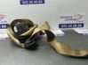 Rear seatbelt 190803