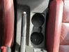 Center console 1K0863243A