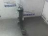 Pedal de embrague 869619858