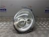Faro delantero/faro principal 63126911703