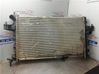 Engine oil radiator 13100381