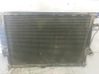 Engine oil radiator 117231479