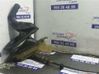 Gear shift rod P52104308AD