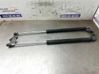 Tailgate/trunk/boot lid buffer 