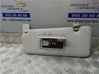 Pare-soleil 964012136R