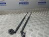 Tailgate/trunk/boot lid buffer 
