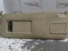 Sun visor 