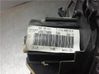 Air flap motor/actuator 1498378080