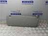 Visera parasol 