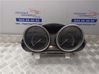 Speedometer (instrument cluster) BBM655430