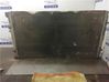 Engine oil radiator 