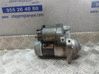 Motor de arranque 8200395438