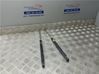 Tailgate/trunk/boot lid buffer 