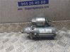 Motor de arranque 51880229