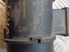 Mass air flow meter 281002862