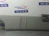 Sun visor 7700351708