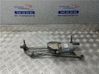 Motor del limpiaparabrisas 13182340