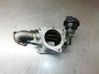 Throttle valve 55286860
