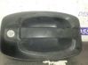 Front door exterior handle 