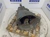 Manual 5 speed gearbox 1053401187