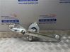 Rear door window regulator with motor 8200291151