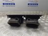 Dash center air vent grill BBP2649