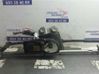 Motor del limpiaparabrisas 53555412