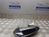 Manecilla externa puerta trasera 735499521