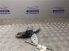 Rear door window regulator with motor 400928A
