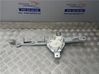 Rear door window regulator with motor 5074823AA