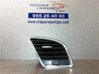 Rejilla de ventilación central del panel 8T1820902C
