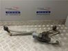 Motor del limpiaparabrisas 3397020879
