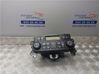 Interruptor del aire acondicionado (A/C) 972504DXXX