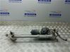 Motor del limpiaparabrisas 1344854