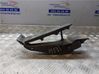 Accelerator throttle pedal 