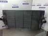 Intercooler radiator 