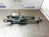 Motor del limpiaparabrisas 13182340