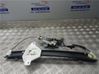 Regulador de puerta trasera con motor 25937971