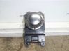 Multifunctional control switch/knob 6934259