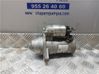 Motor de arranque 8980147432
